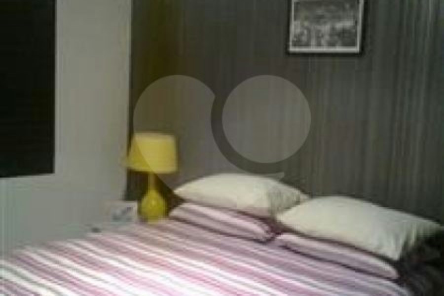 Apartamento à venda com 2 quartos em Limão, São Paulo, SP