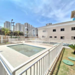 Apartamento à venda ou para alugar com 2 quartos em Várzea da Barra Funda, São Paulo, SP
