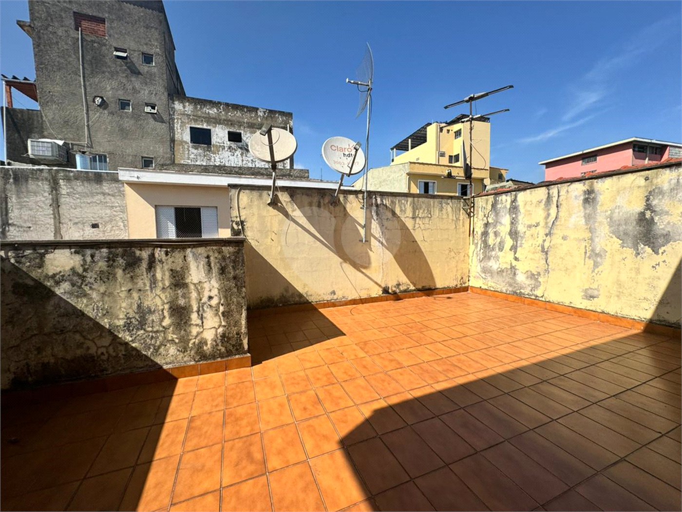 Sobrado à venda com 5 quartos, sendo 1 suíte, em Vila Medeiros, São Paulo, SP