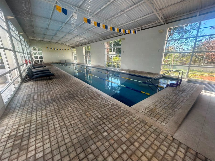 Apartamento para alugar com 3 suítes em BUTANTÃ, São Paulo, SP