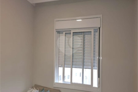 Apartamento à venda ou para alugar com 2 quartos em Parque Esmeralda, São Paulo, SP