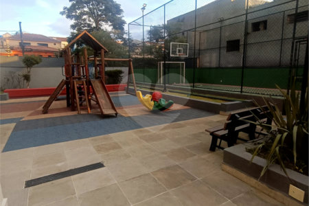 Apartamento à venda com 2 quartos, sendo 1 suíte,  em Parque Vitória, São Paulo, SP