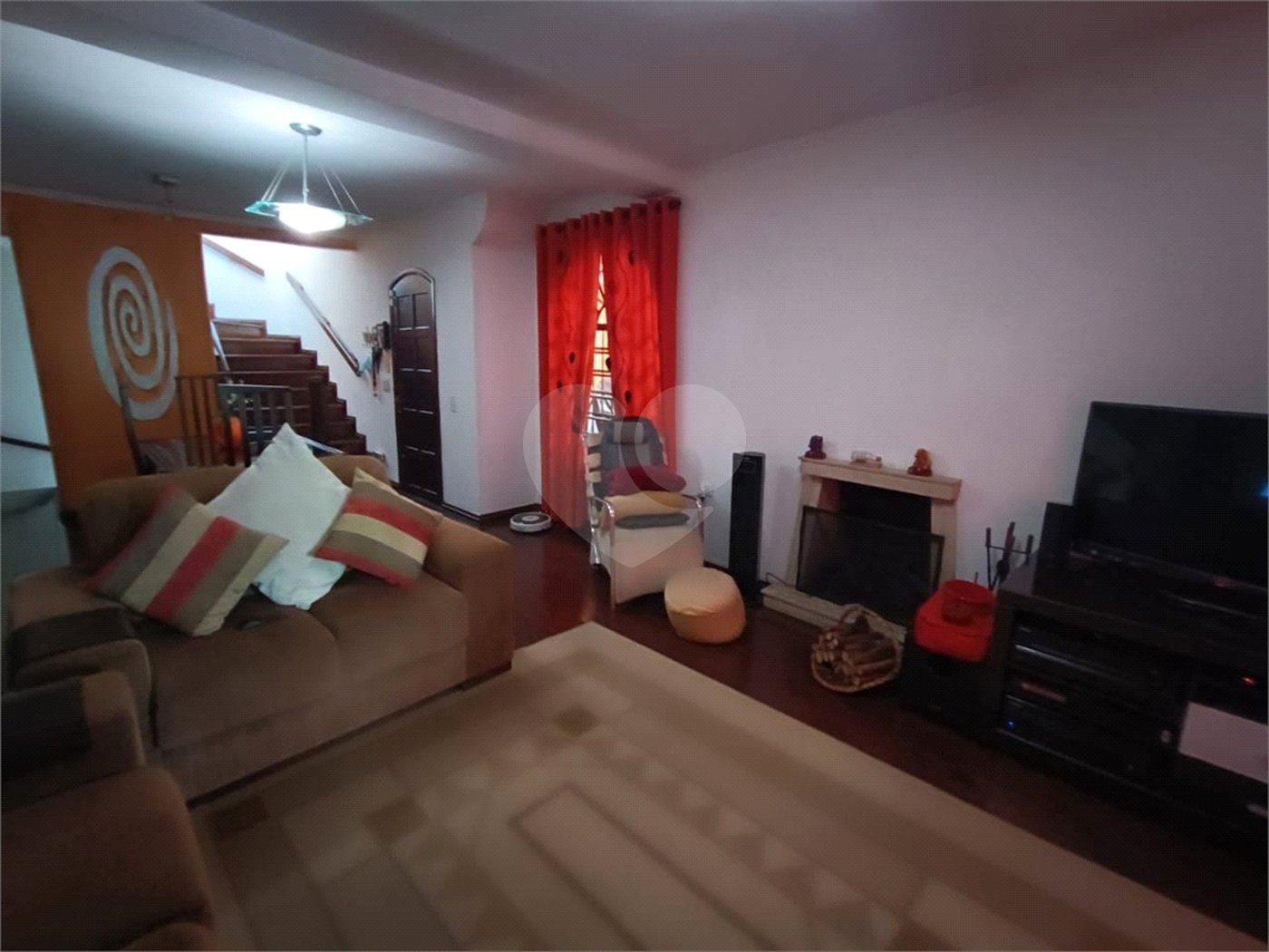 Sobrado à venda com 3 quartos, sendo 1 suíte, em Jaguaré, São Paulo, SP