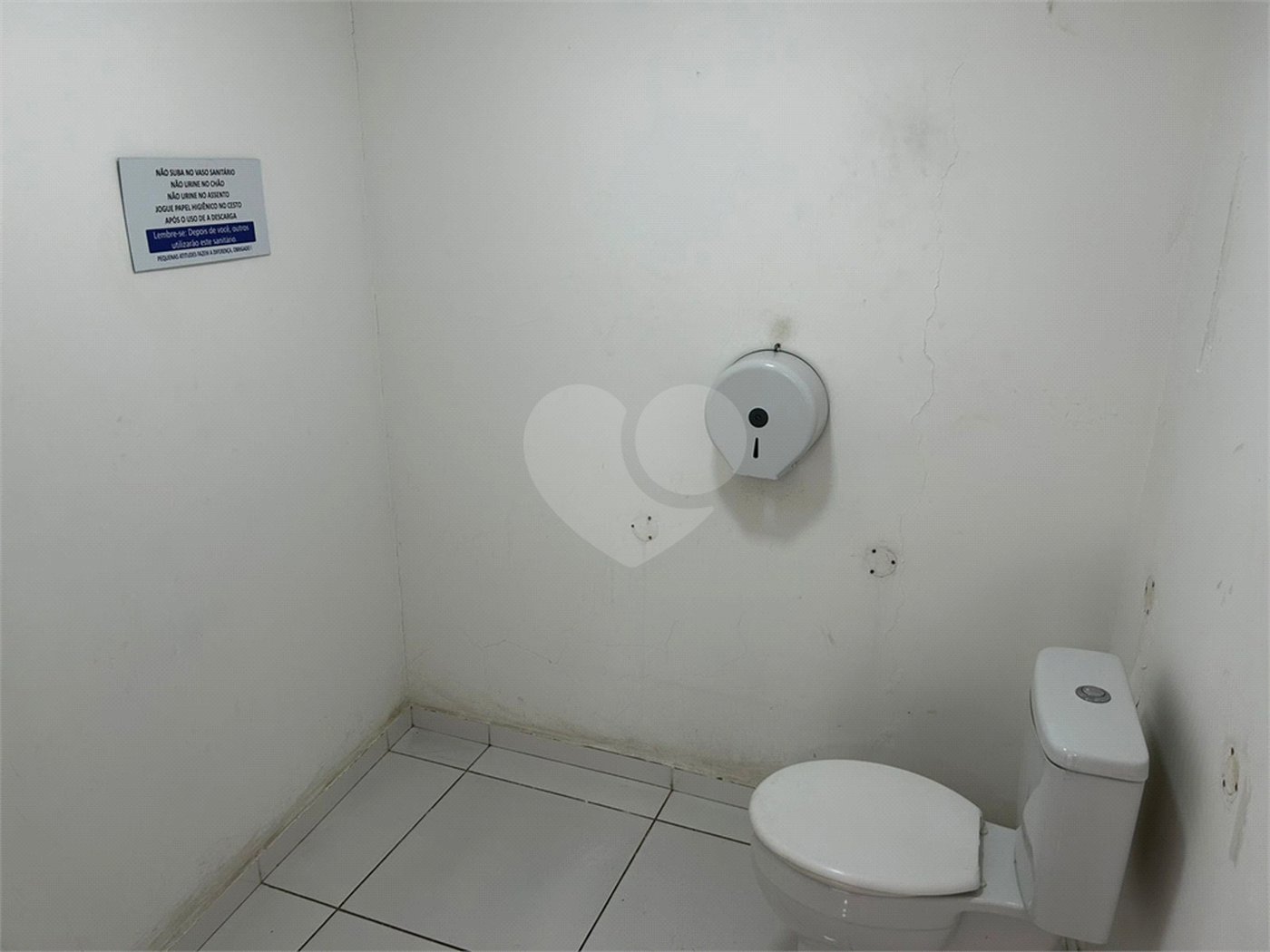 Salão para alugar no Centro, Itapetininga, SP