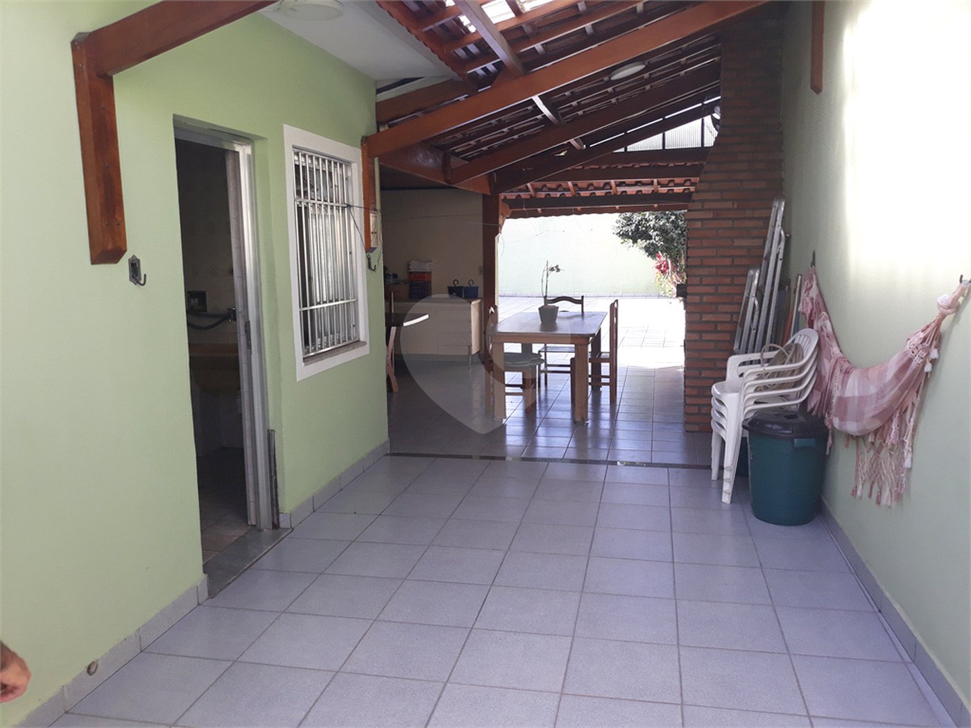 Casa à venda com 3 quartos, sendo 1 suíte, em Jaçanã, São Paulo, SP