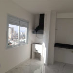 Apartamento à venda com 2 quartos em Parada Inglesa, São Paulo, SP