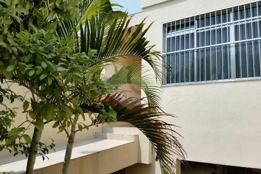 Sobrado à venda com 3 quartos, sendo 1 suíte, em Tremembé, São Paulo, SP