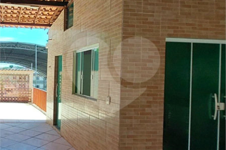 Casa de Vila à venda com 3 quartos em Méier, Rio de Janeiro, RJ