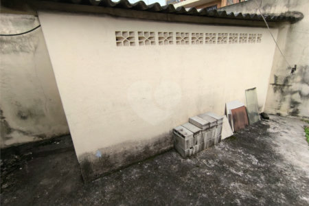Casa à venda com 2 suítes em Jardim Ana Maria, São Paulo, SP