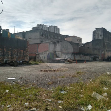 Terreno à venda em Liberdade, São Paulo, SP