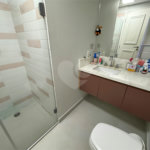 Apartamento à venda com 4 suítes em Vila Andrade, São Paulo, SP