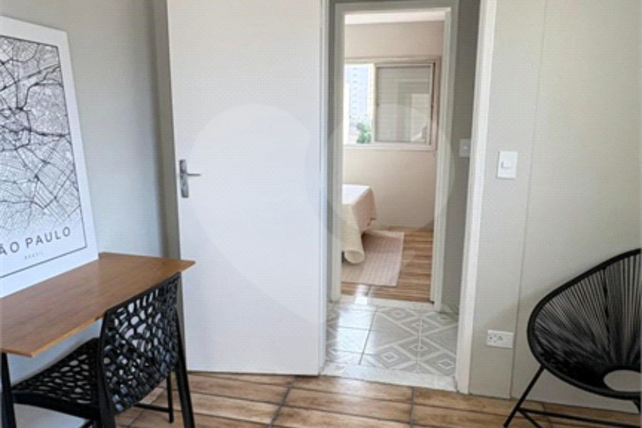 Apartamento à venda com 3 quartos, sendo 1 suíte, em Jabaquara, São Paulo, SP