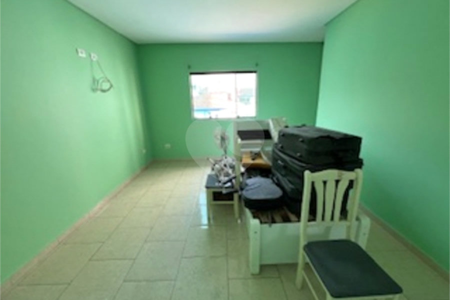 Casa Térrea à venda com 4 suítes em Casa Verde, São Paulo, SP