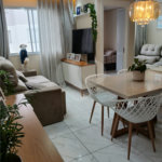 Apartamento à venda com 2 quartos em Vila Moreira, São Paulo, SP