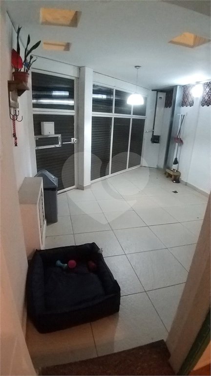 Sobrado à venda com 2 quartos em Vila Gumercindo, São Paulo, SP
