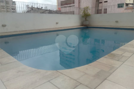 Apartamento à venda no bairro Campos Elíseos, Barra Funda