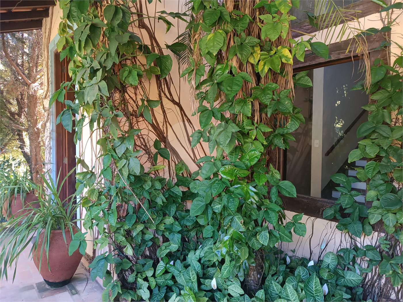 Casa à venda com 4 quartos, sendo 3 suítes, no condomínio Patrimônio do Carmo, São Roque - SP