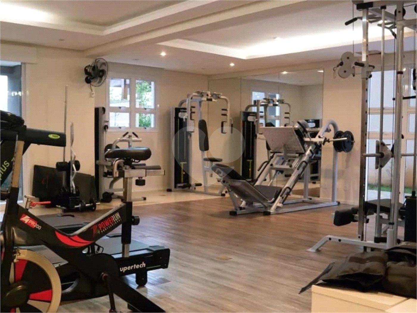 Apartamento para alugar com 2 quartos, sendo 1 suíte, no Centro, São Bernardo do Campo, SP