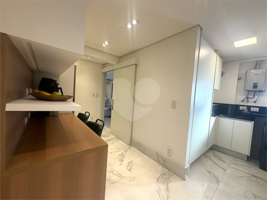 Apartamento à venda com 3 quartos, sendo 2 suítes, em Vila Mascote, São Paulo, SP