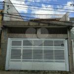 Sobrado à venda com 3 quartos, sendo 1 suíte, em Chora Menino, São Paulo, SP