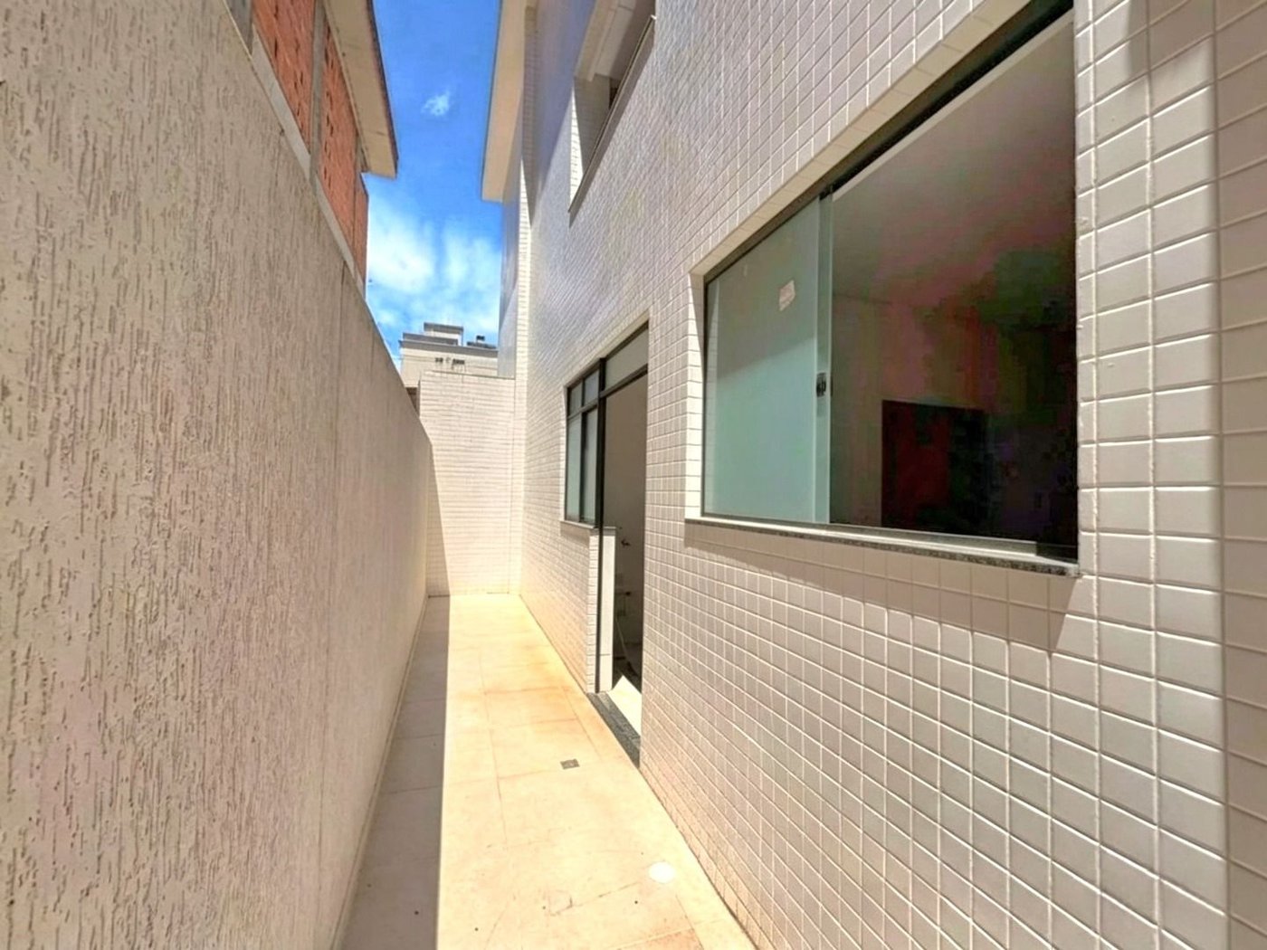 Casa com 3 dormitórios à venda, 202 m² por R$ 1.199.000 - Aparecida - Santos/SP