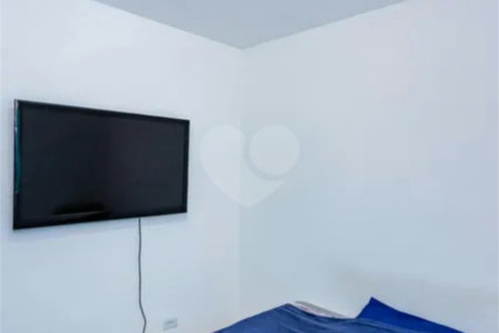 Casa à venda com 2 quartos no condomínio Villa DI Santa Mônica, São Paulo - SP