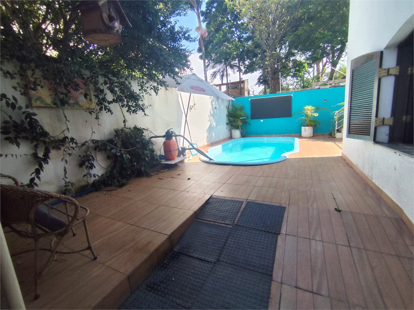 Sobrado à venda com 3 quartos, sendo 1 suíte, em Tremembé, São Paulo, SP
