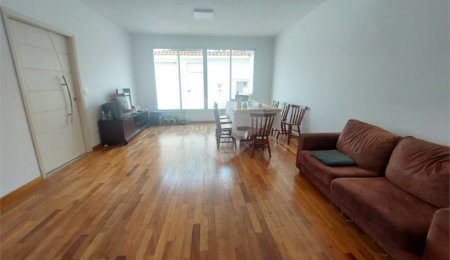 Casa Térrea à venda com 3 suítes em Santana, São Paulo, SP