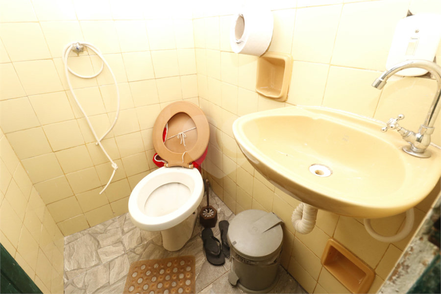 Casa à venda com 3 quartos em Vila Guilherme, São Paulo, SP