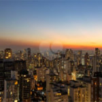 Apartamento para alugar com 1 suíte em Pinheiros, São Paulo, SP