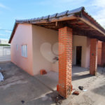 Casa à venda com 2 quartos em Vila Olho D'agua, Itapetininga, SP