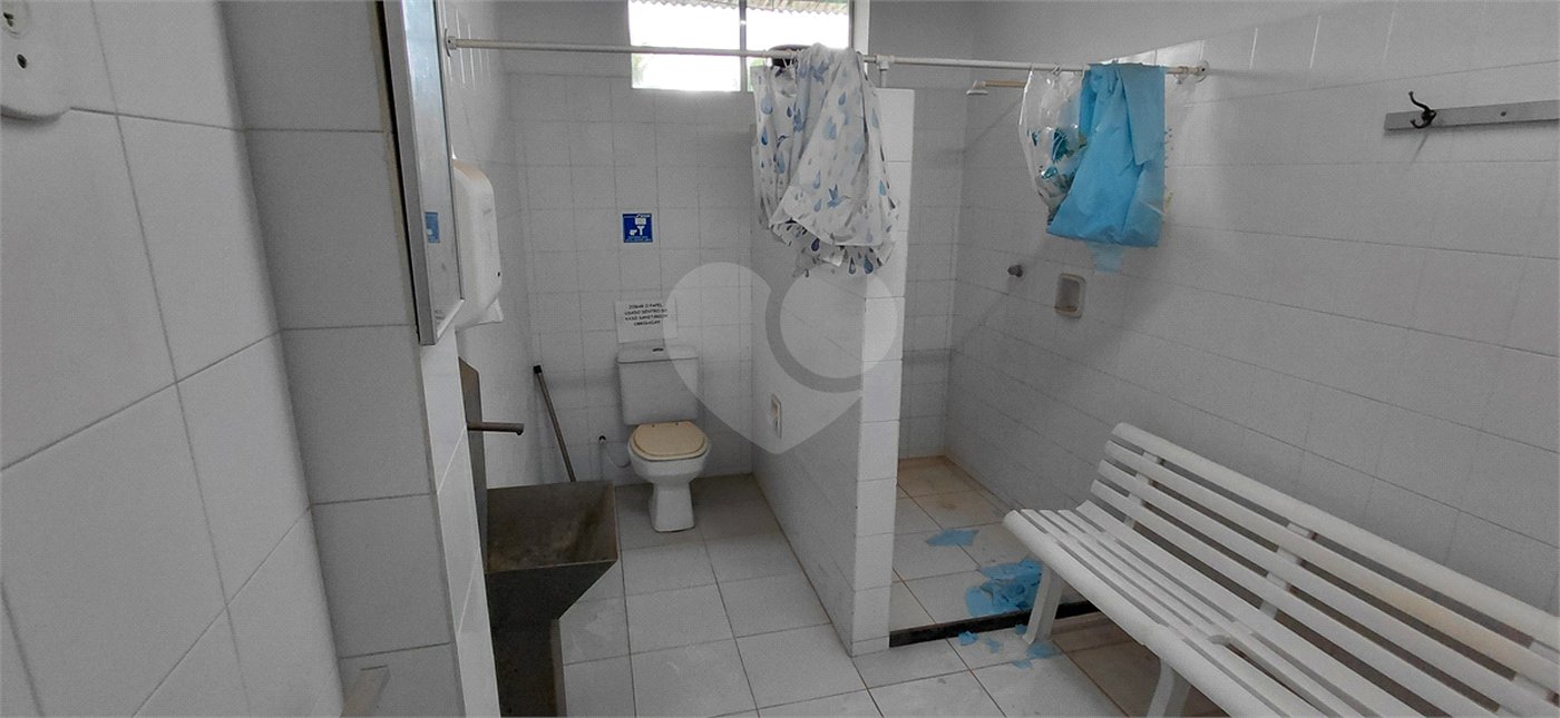 Terreno à venda com 3 suítes em Bazílio, Rio Bonito, RJ