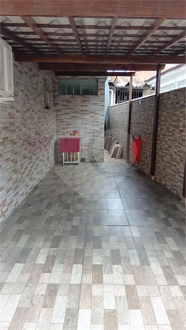 Casa à venda com 3 quartos, sendo 1 suíte, em Santíssimo, Rio de Janeiro, RJ