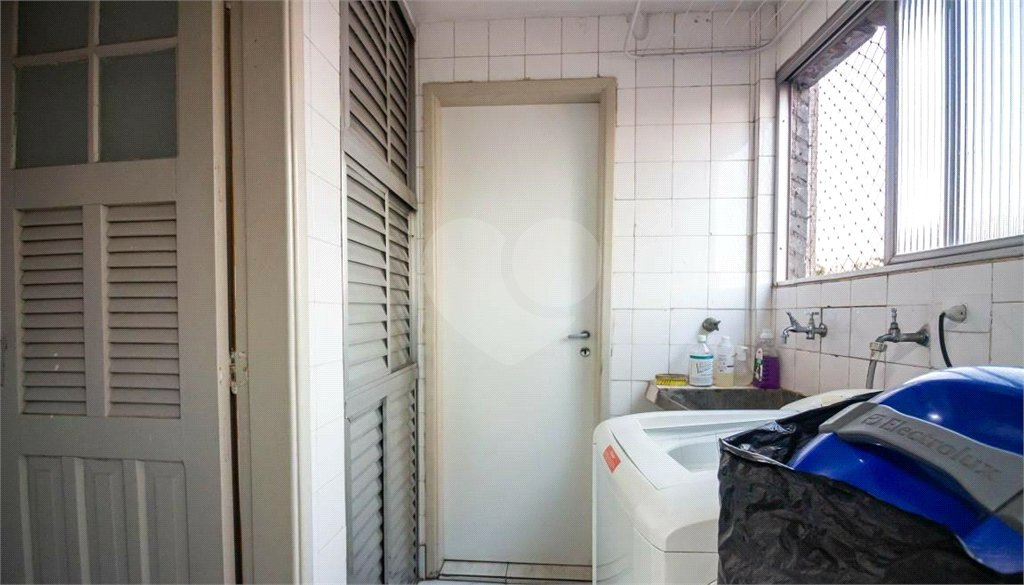 Apartamento à venda com 4 quartos em Jaguaré, São Paulo, SP