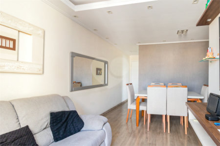 Apartamento à venda com 3 quartos em Cidade Patriarca, São Paulo, SP