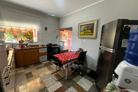 Casa à venda ou para alugar com 2 quartos, sendo 1 suíte,  em Vila Novo Horizonte, Itapetininga, SP