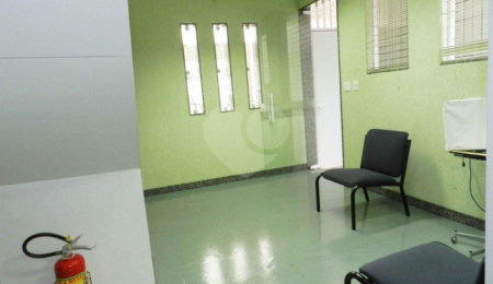 Sobrado à venda com 1 quarto em Chácara Santo Antônio (zona Sul), São Paulo, SP