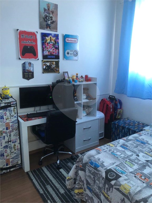 Duplex à venda com 3 quartos em Parque Reserva Fazenda Imperial, Sorocaba, SP