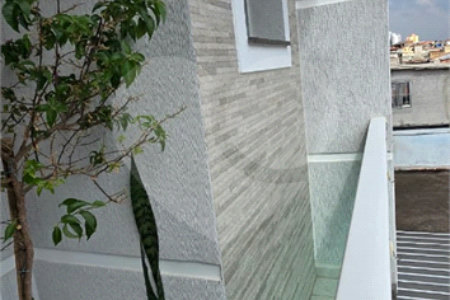 Casa à venda com 3 quartos, sendo 1 suíte, no condomínio Travessa Sílvio Lazzari,38, São Paulo - SP