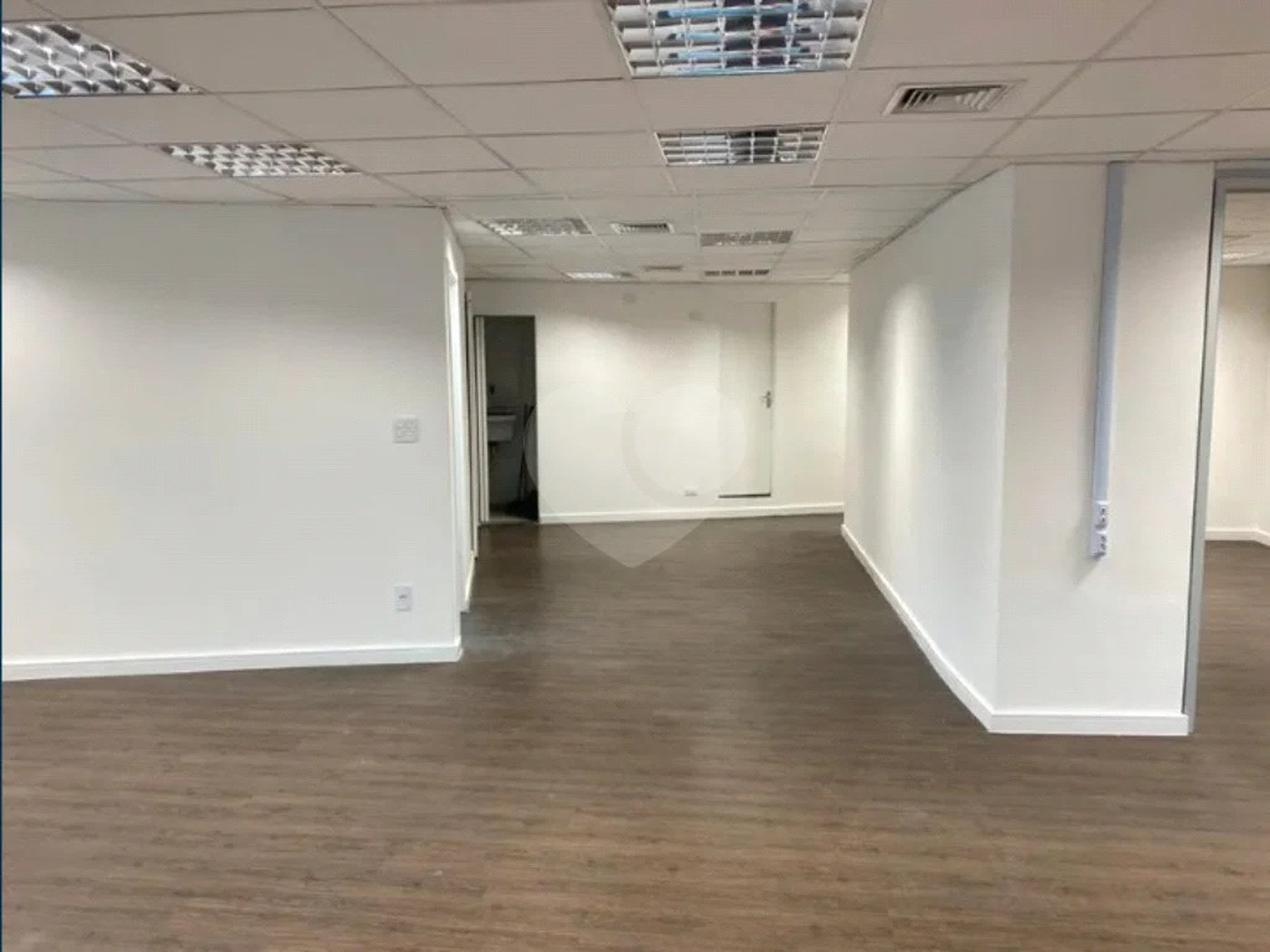 Conjunto comercial para locação na Vila Olímpia