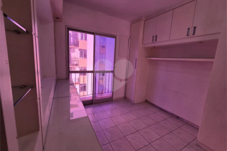 Apartamento à venda com 2 quartos em Vila Isabel, Rio de Janeiro, RJ