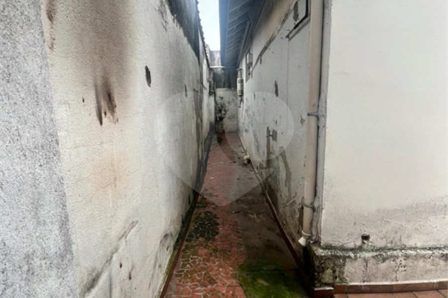 Casa à venda com 2 quartos em Vila Guarani, São Paulo, SP