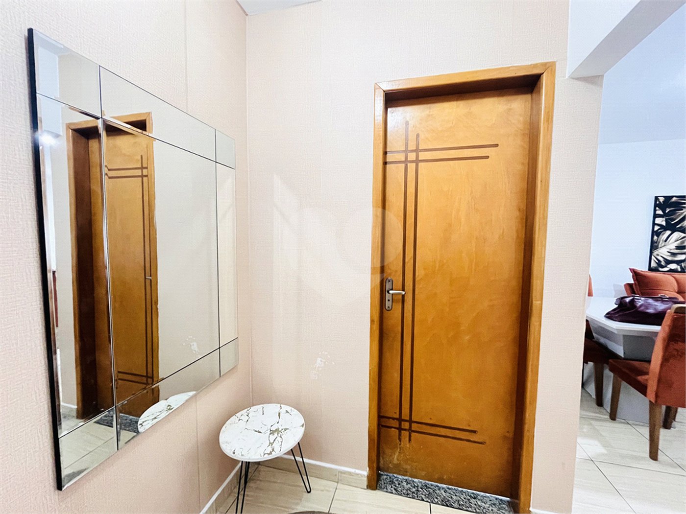 Sobrado à venda com 2 quartos em Campo Grande, Rio de Janeiro, RJ
