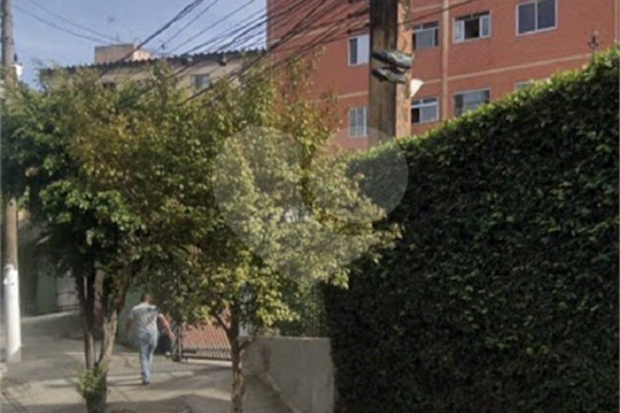 Apartamento à venda com 2 quartos em Freguesia do Ó, São Paulo, SP