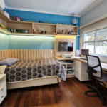 Casa à venda com 4 quartos, sendo 3 suítes,  no condomínio Le Lis Vert Village, São Paulo - SP