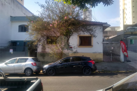 Casa à venda com 4 quartos, sendo 1 suíte, em Alto da Boa Vista, São Paulo, SP