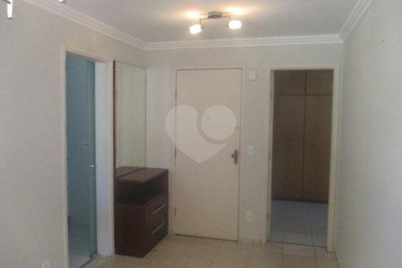 Apartamento à venda com 3 quartos em Paraisópolis, São Paulo, SP