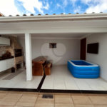 Duplex à venda com 1 quarto, sendo 3 suítes, em Taperapuan, Porto Seguro, BA
