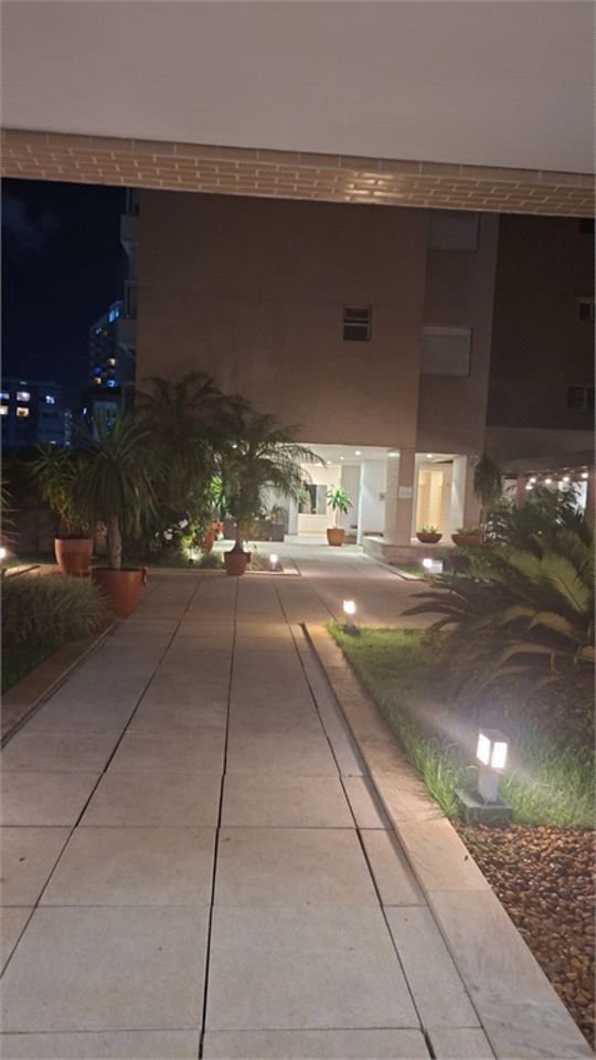 Apartamento à venda, 100 m² por R$ 1.400.000,00 - José Menino - Santos/SP
