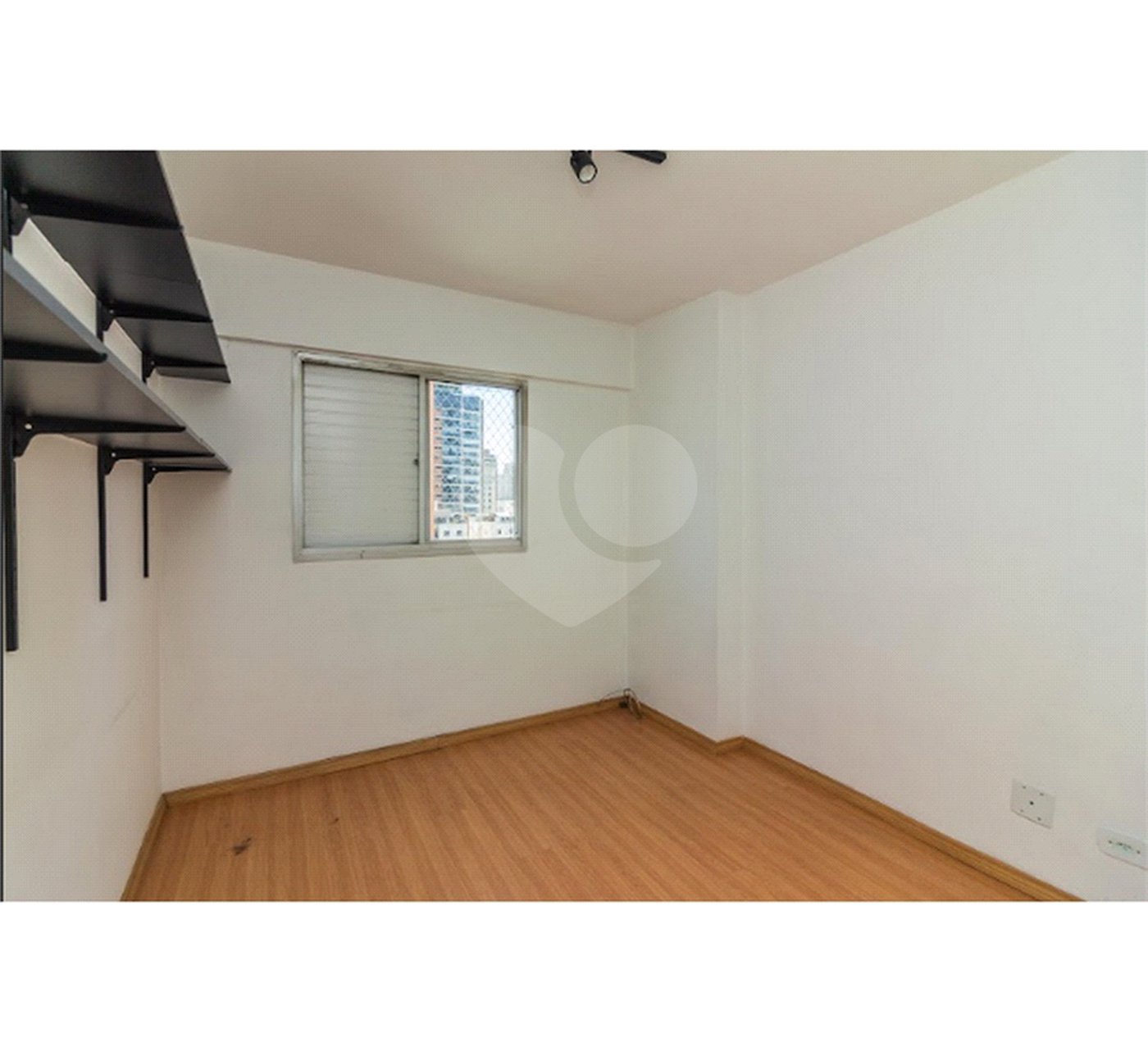 Apartamento à venda com 2 quartos em Vila Olímpia, São Paulo, SP